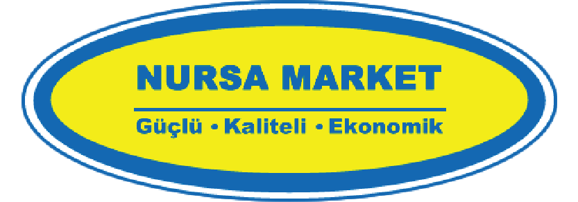 Nursa Market