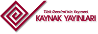 Kaynak Yayınları