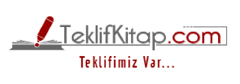 Teklif Kitap